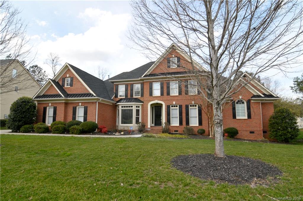 Bridgemill - Residential