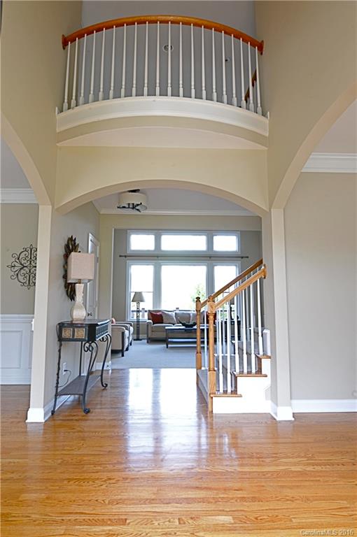 Bridgemill - Residential