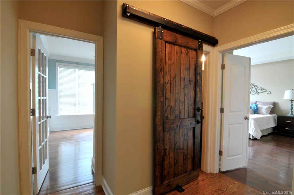 Bridgemill - Residential