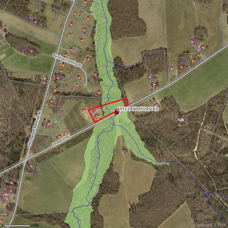 Country Woods - Residential