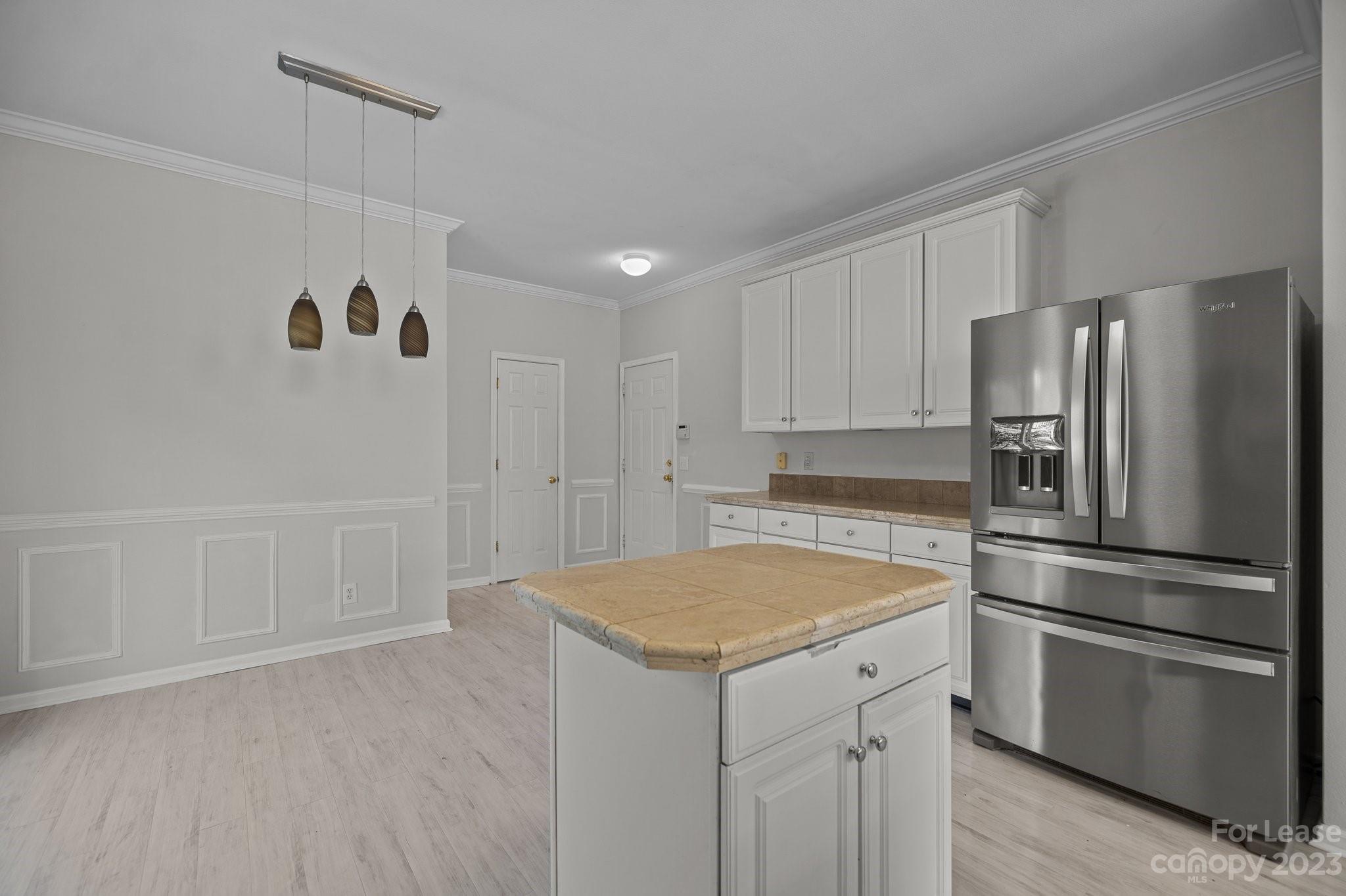 South Hampton - Residential Lease