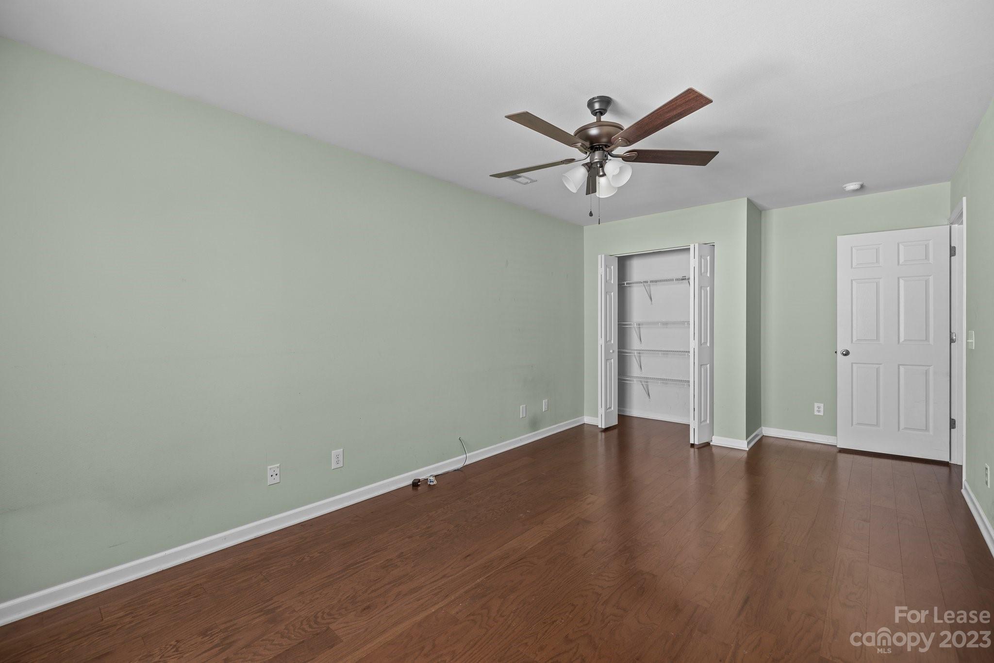 South Hampton - Residential Lease