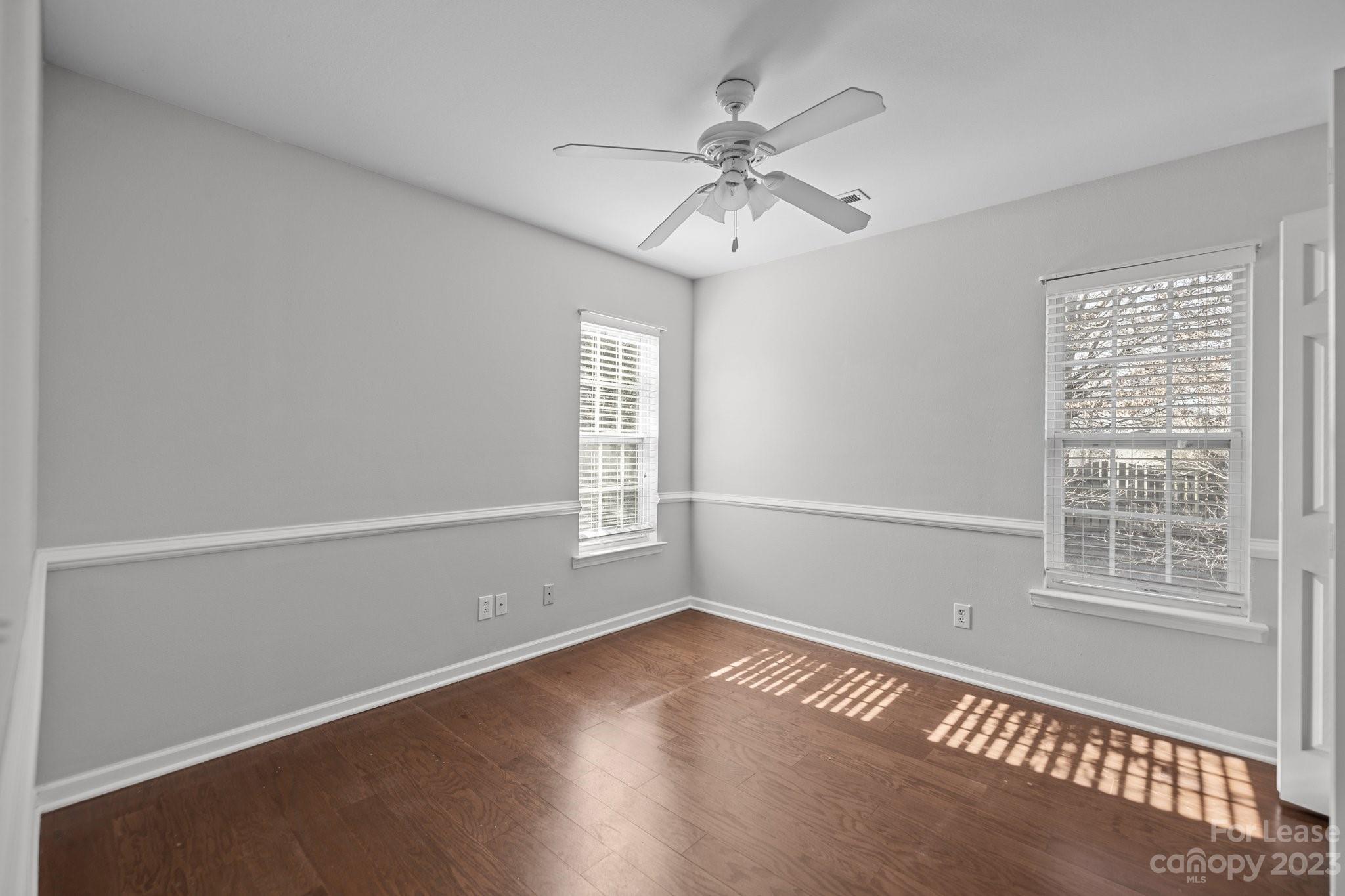 South Hampton - Residential Lease