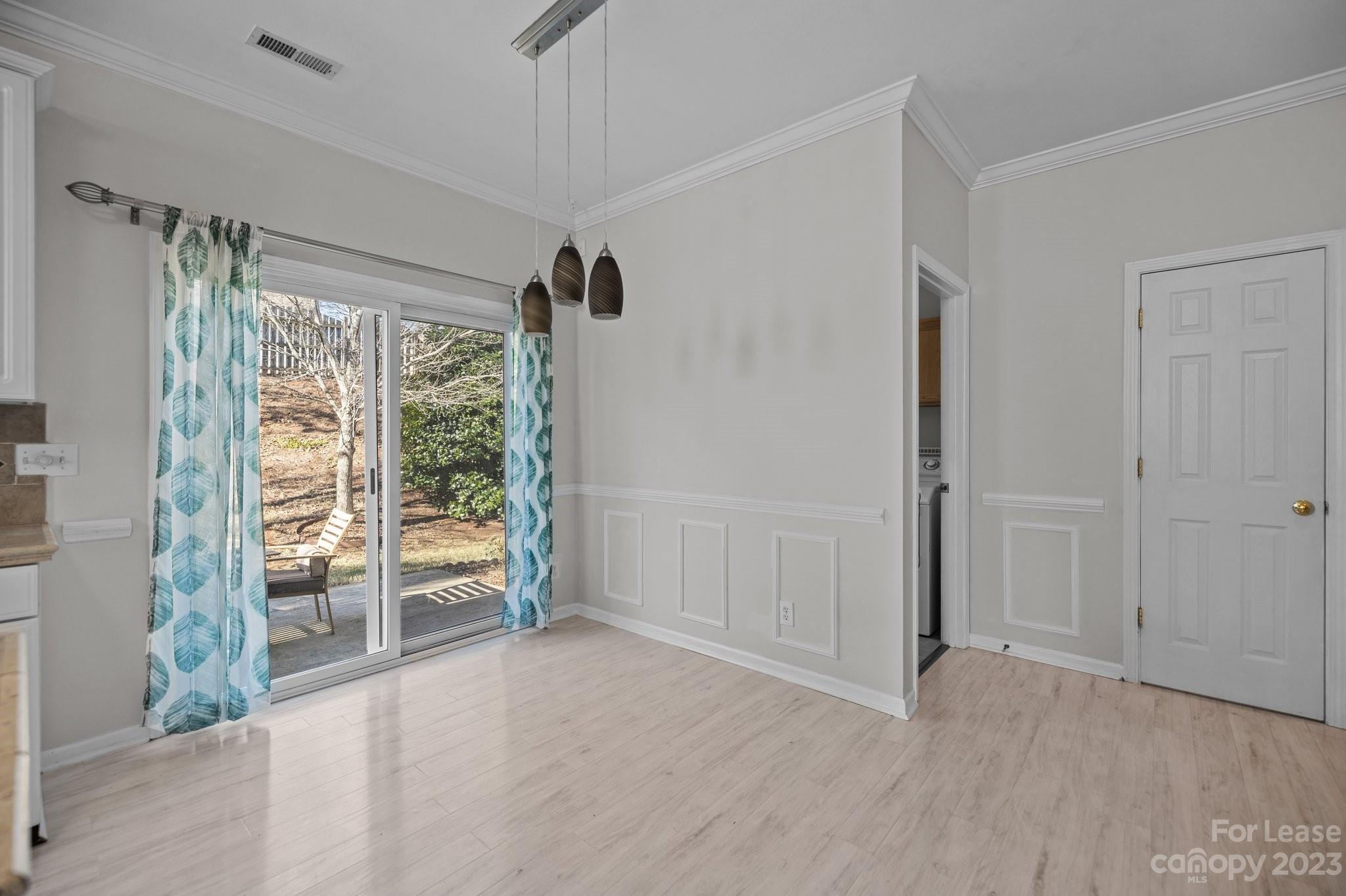 South Hampton - Residential Lease