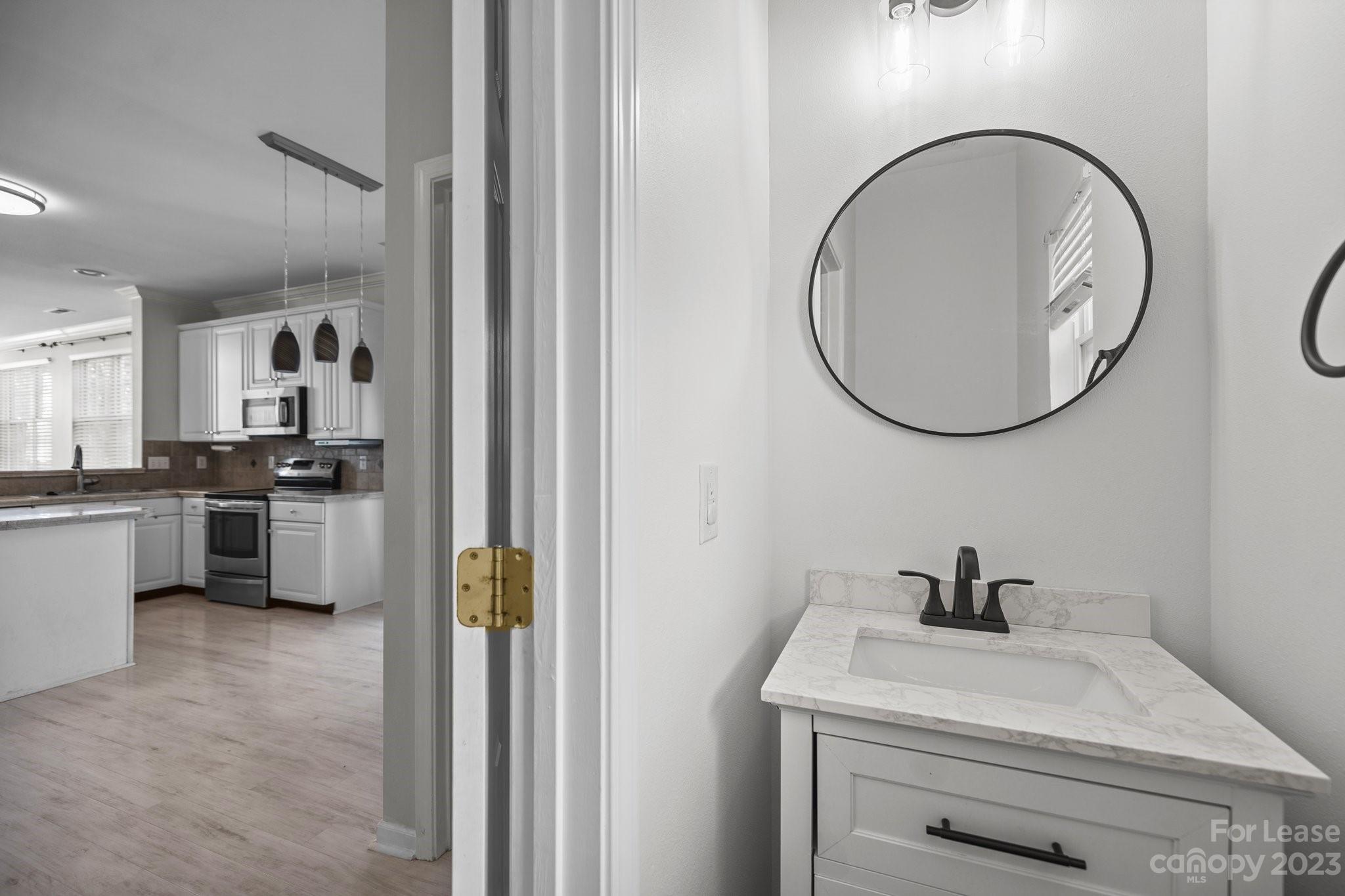 South Hampton - Residential Lease