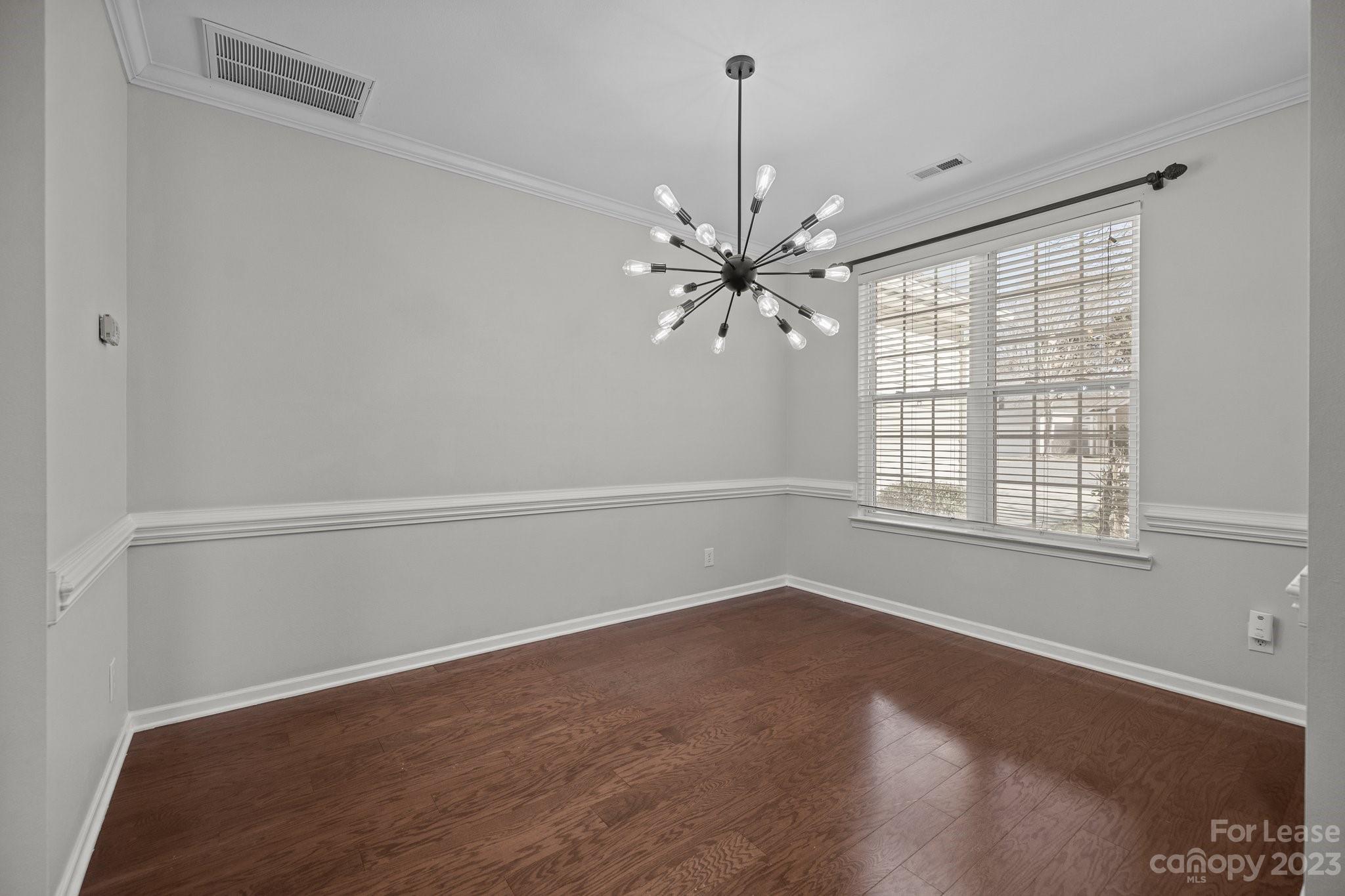 South Hampton - Residential Lease