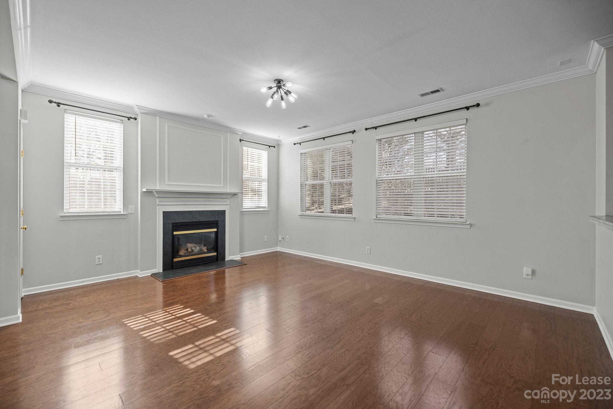 South Hampton - Residential Lease