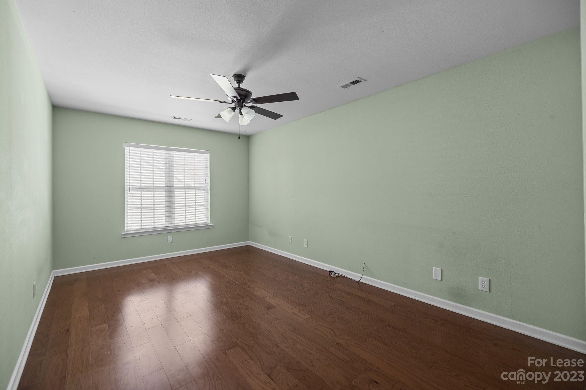 South Hampton - Residential Lease