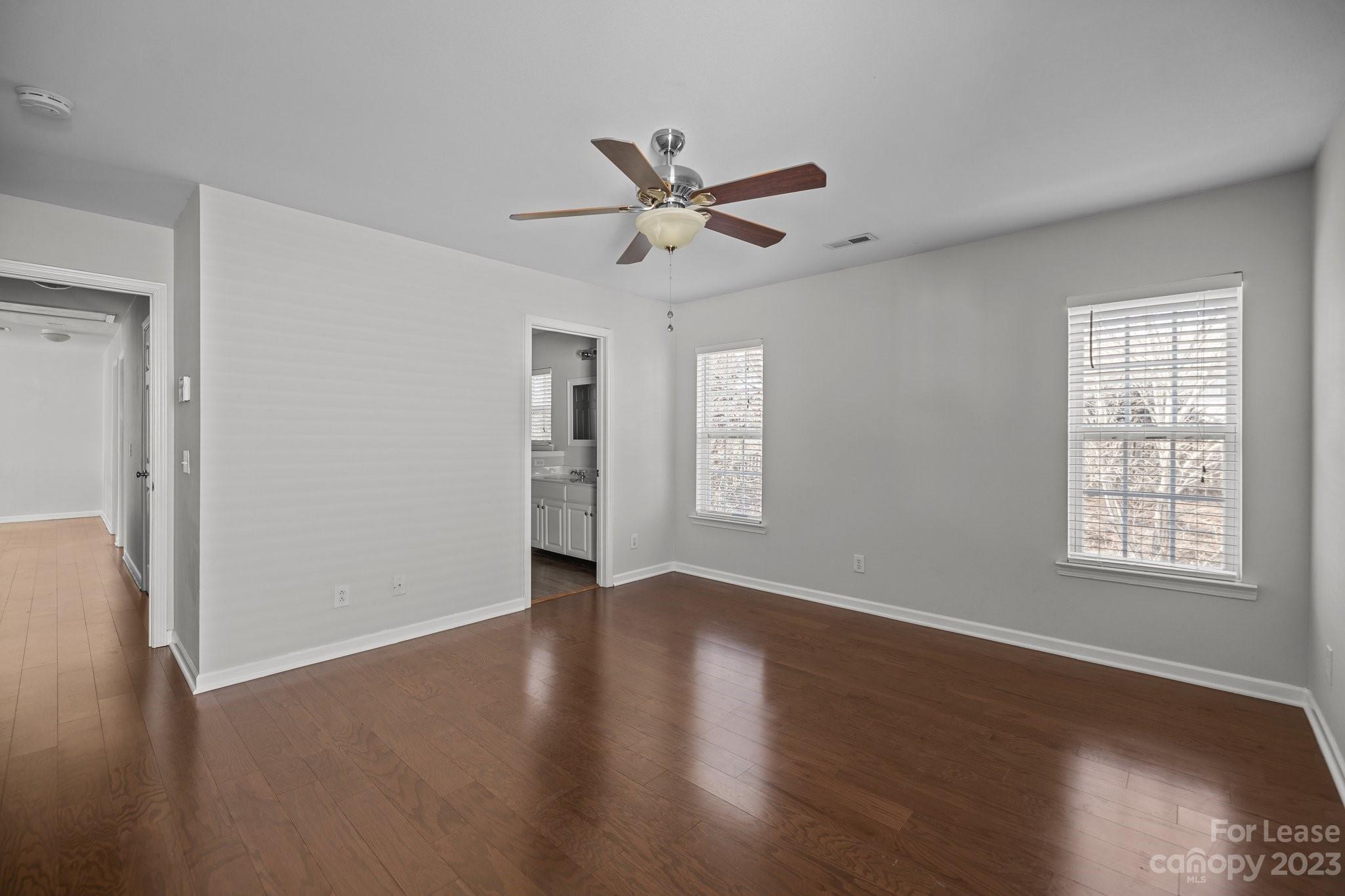 South Hampton - Residential Lease