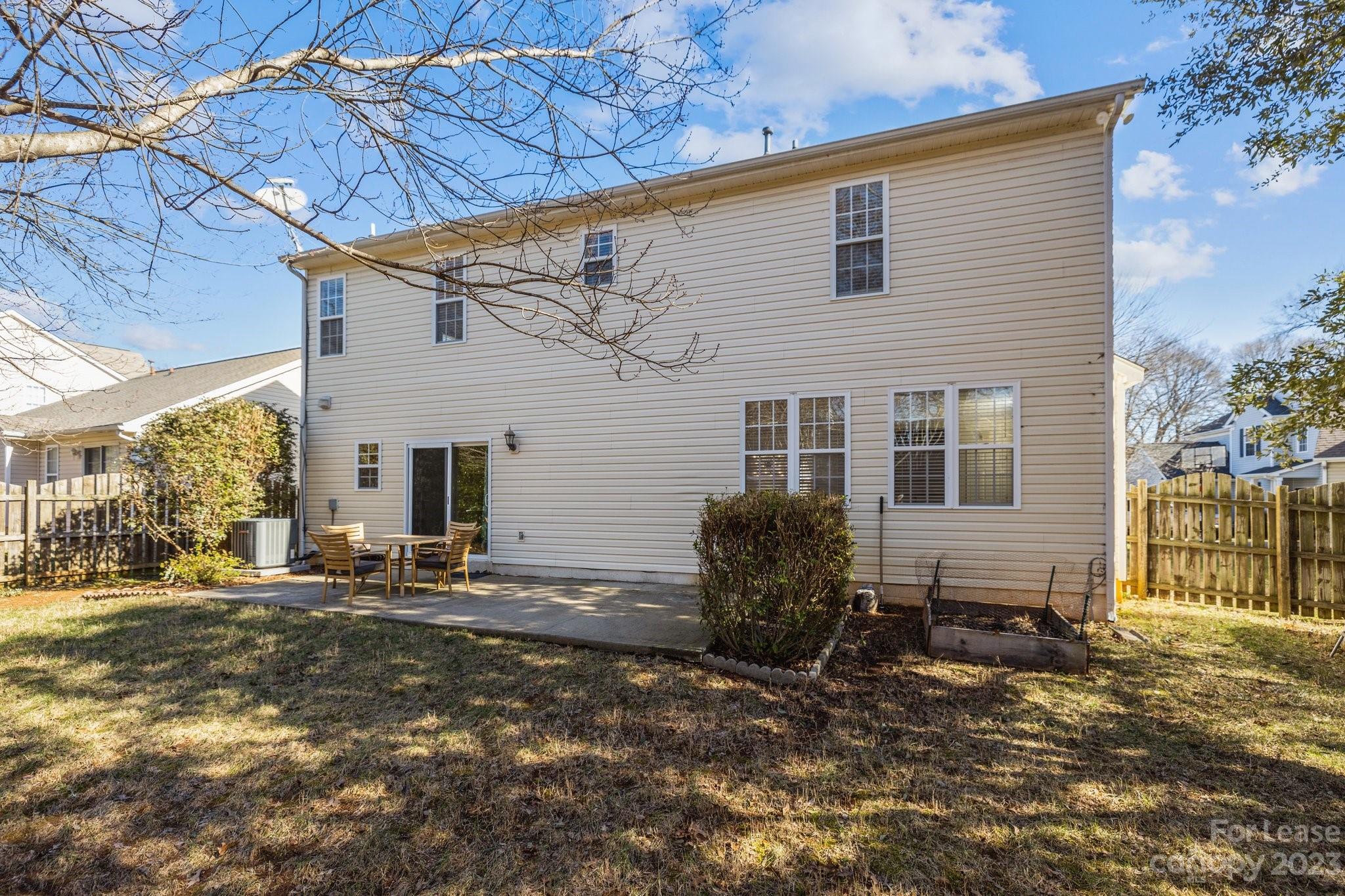 South Hampton - Residential Lease