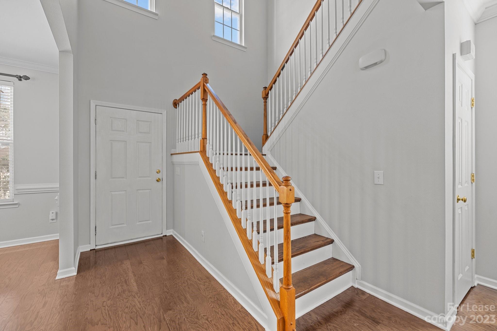 South Hampton - Residential Lease