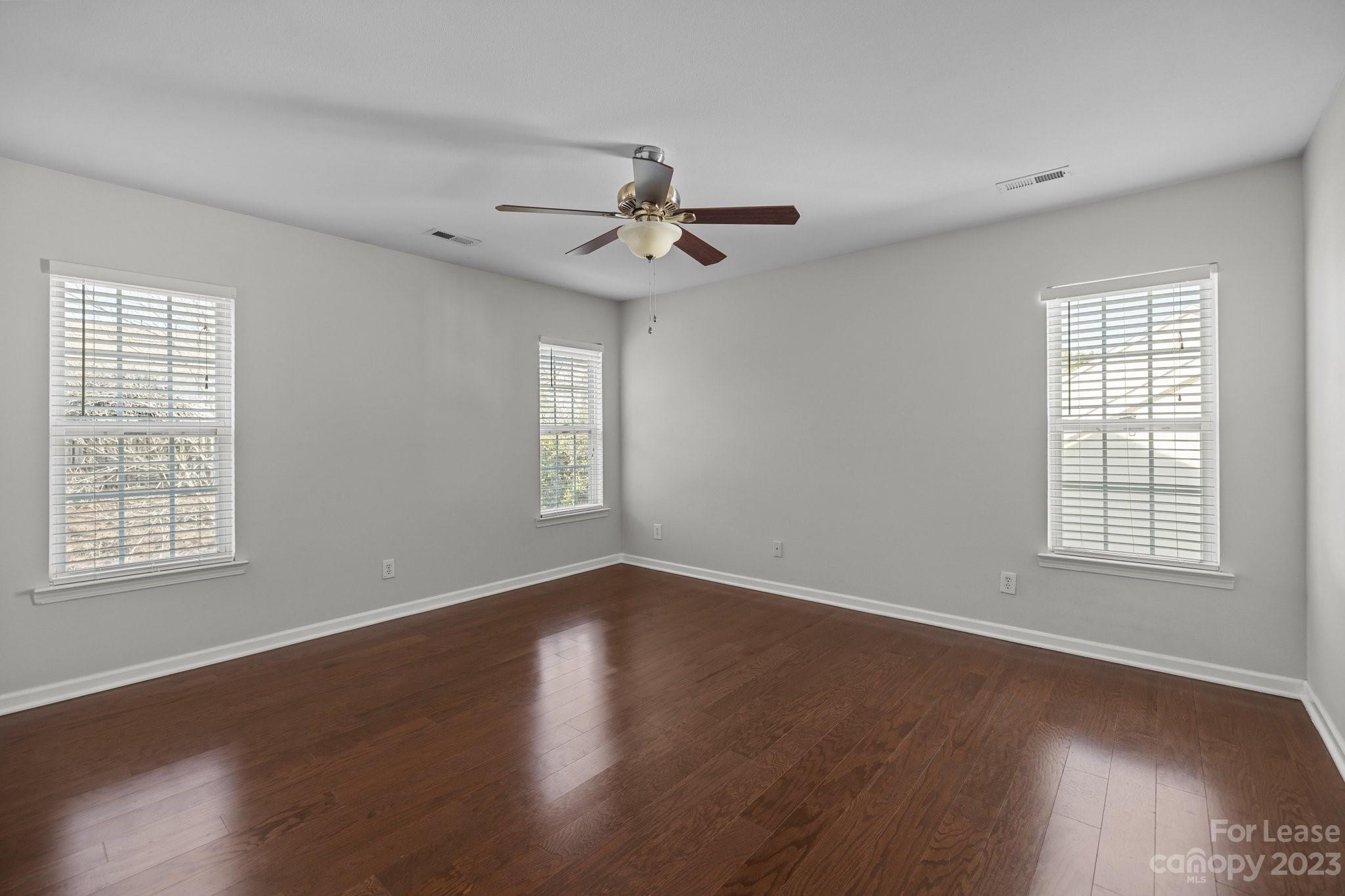 South Hampton - Residential Lease