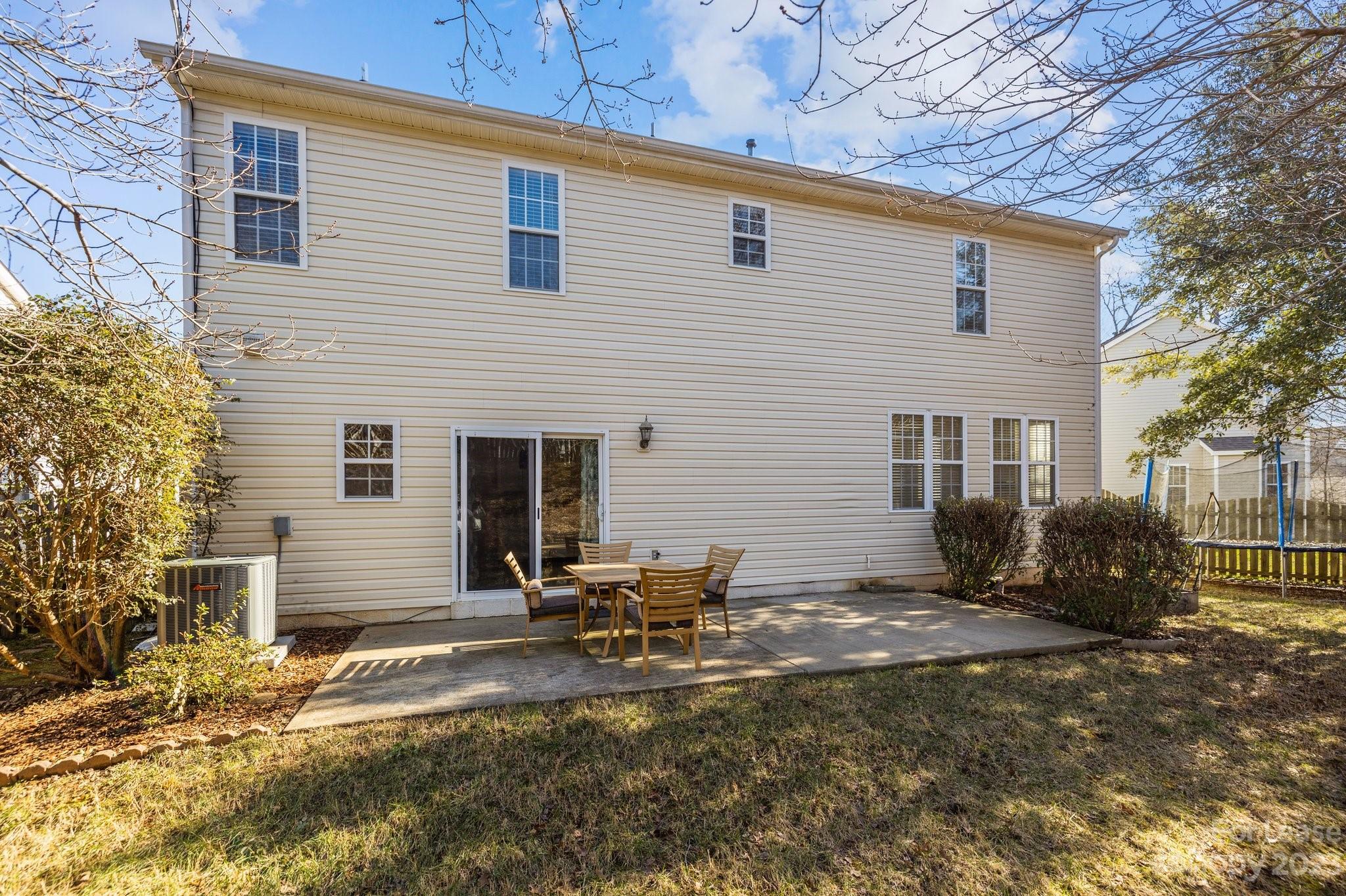 South Hampton - Residential Lease