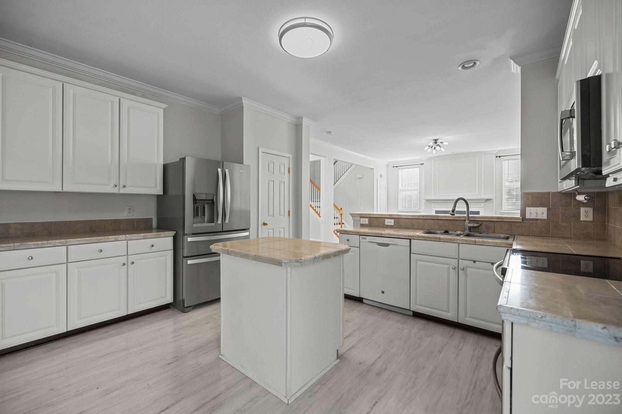 South Hampton - Residential Lease