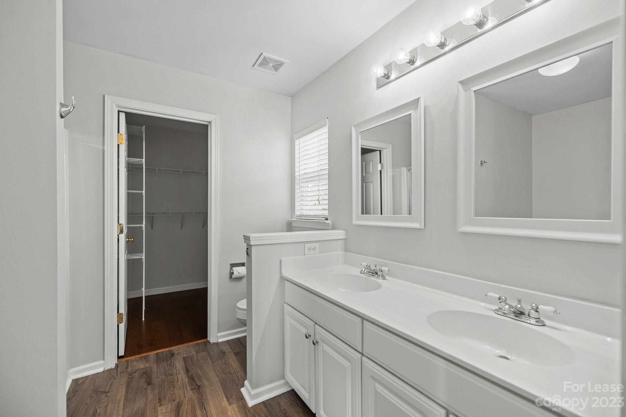 South Hampton - Residential Lease