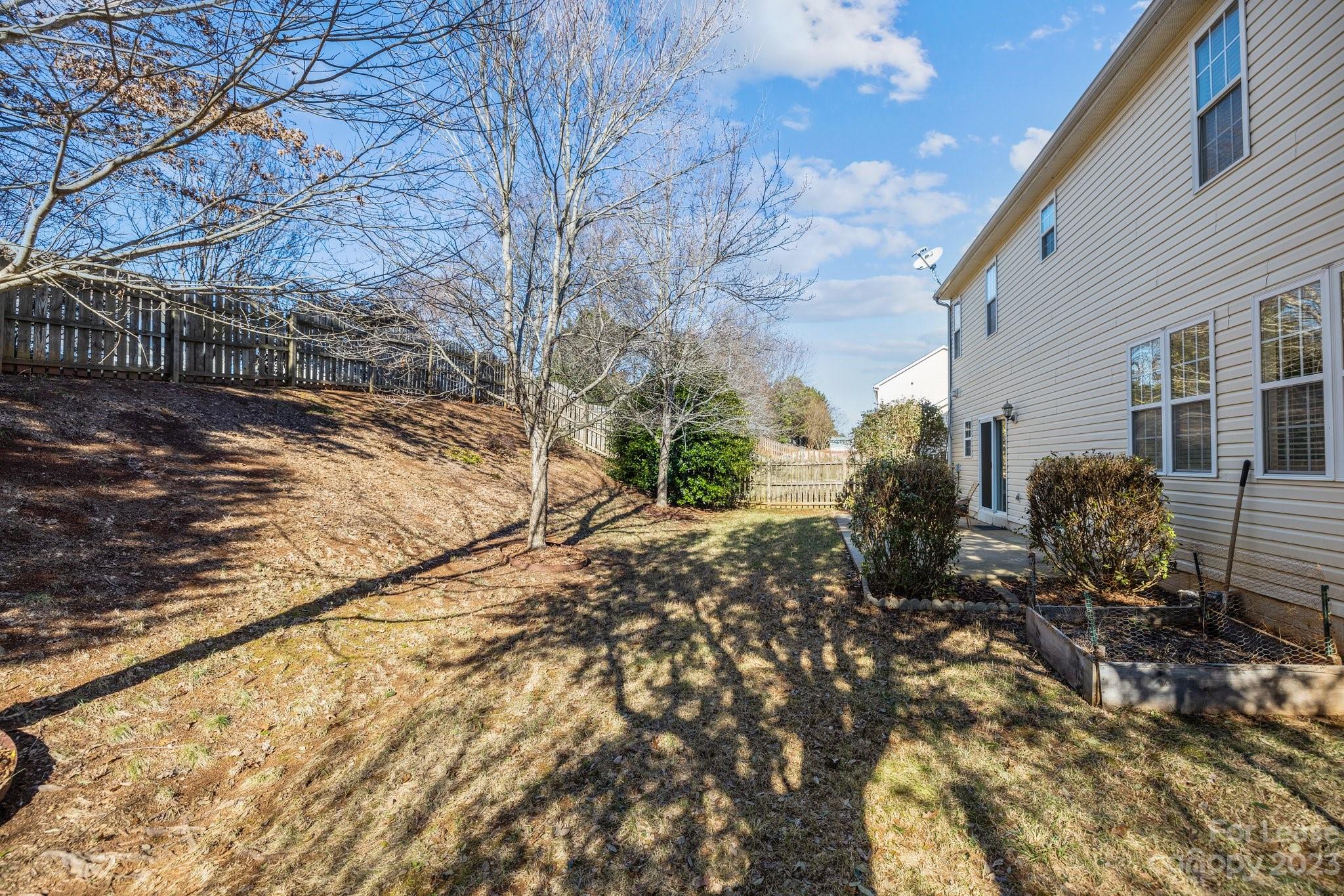 South Hampton - Residential Lease