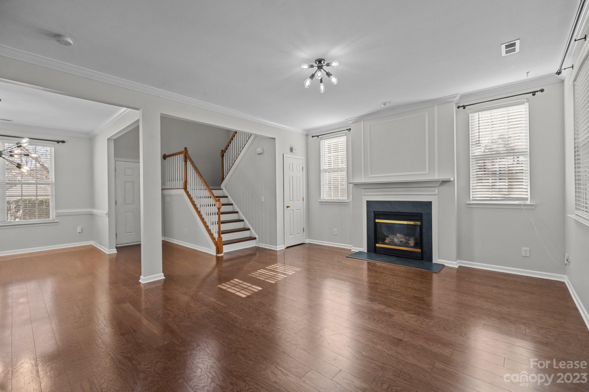 South Hampton - Residential Lease