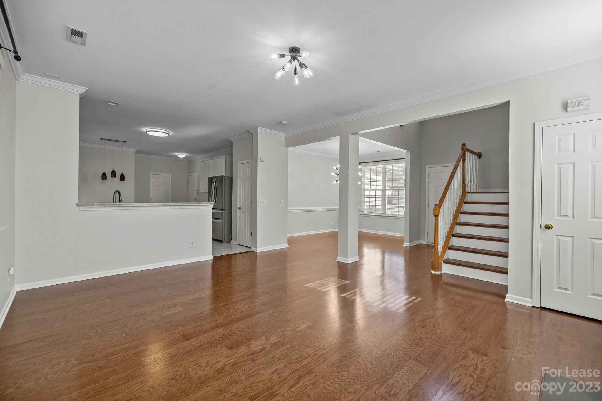 South Hampton - Residential Lease