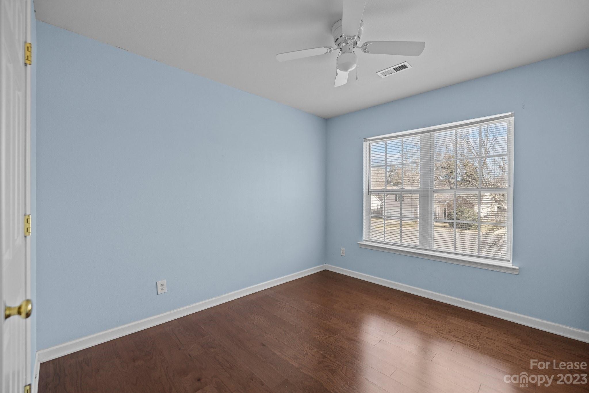 South Hampton - Residential Lease