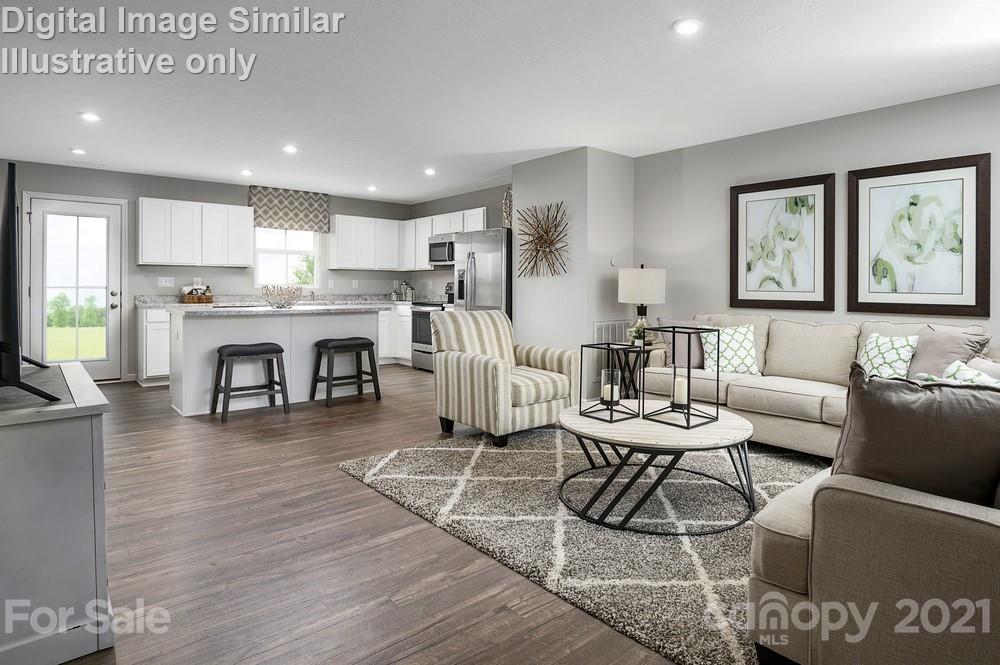 Robinson Park - Residential