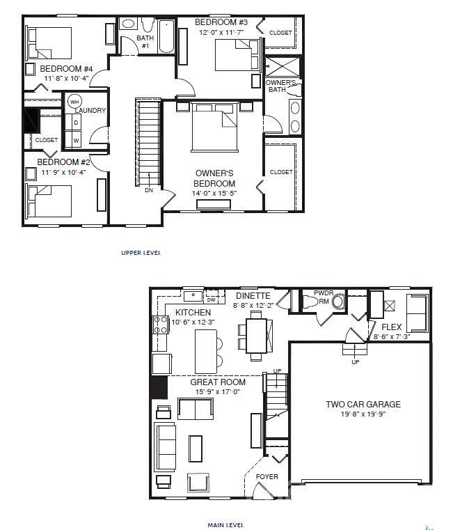Robinson Park - Residential