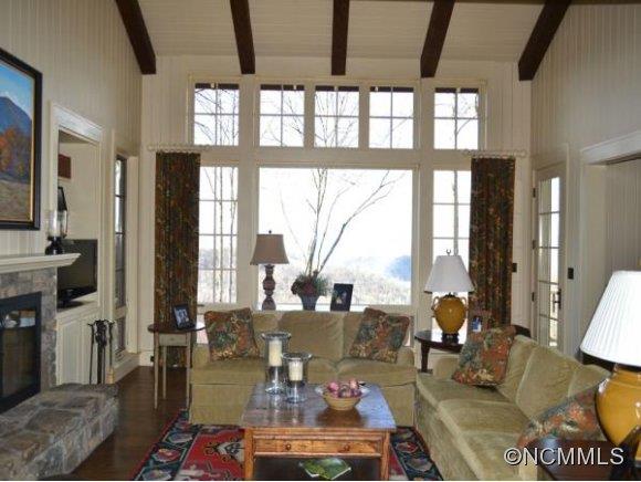 Balsam Mountain Preserve - Residential