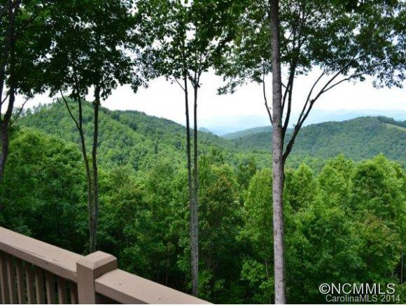 Balsam Mountain Preserve - Residential