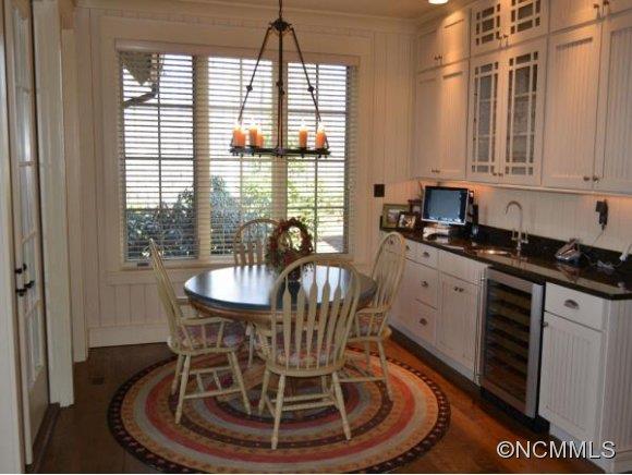 Balsam Mountain Preserve - Residential