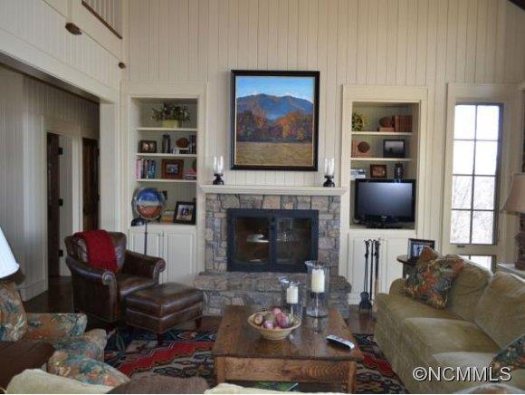 Balsam Mountain Preserve - Residential