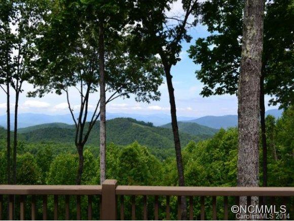 Balsam Mountain Preserve - Residential