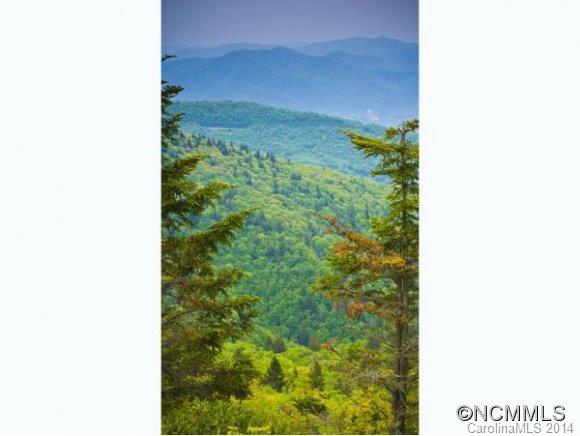 Balsam Mountain Preserve - Residential