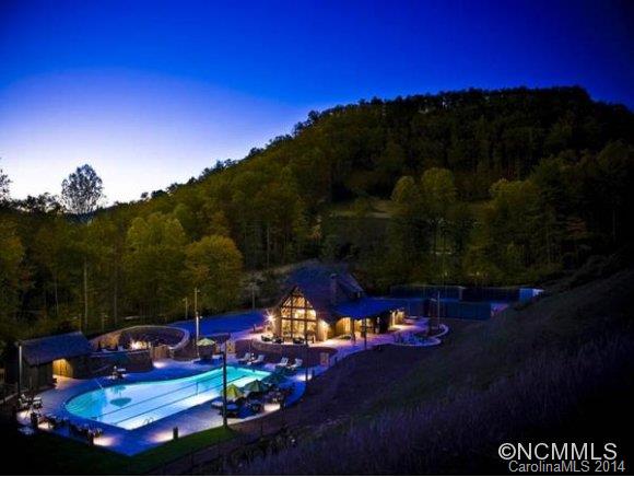 Balsam Mountain Preserve - Residential