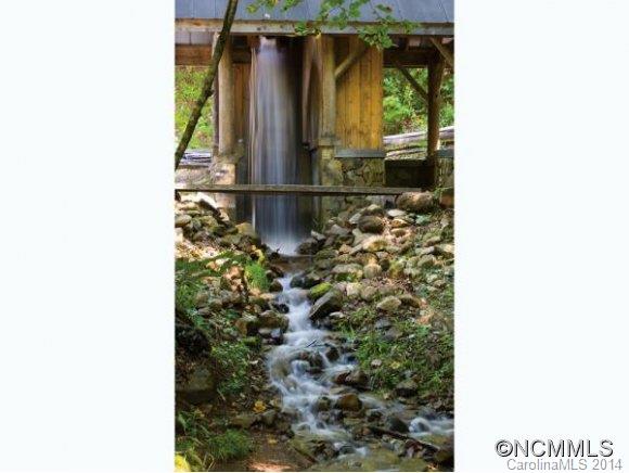 Balsam Mountain Preserve - Residential