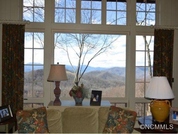 Balsam Mountain Preserve - Residential