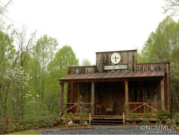 Balsam Mountain Preserve - Residential