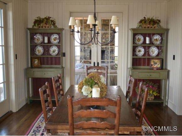 Balsam Mountain Preserve - Residential