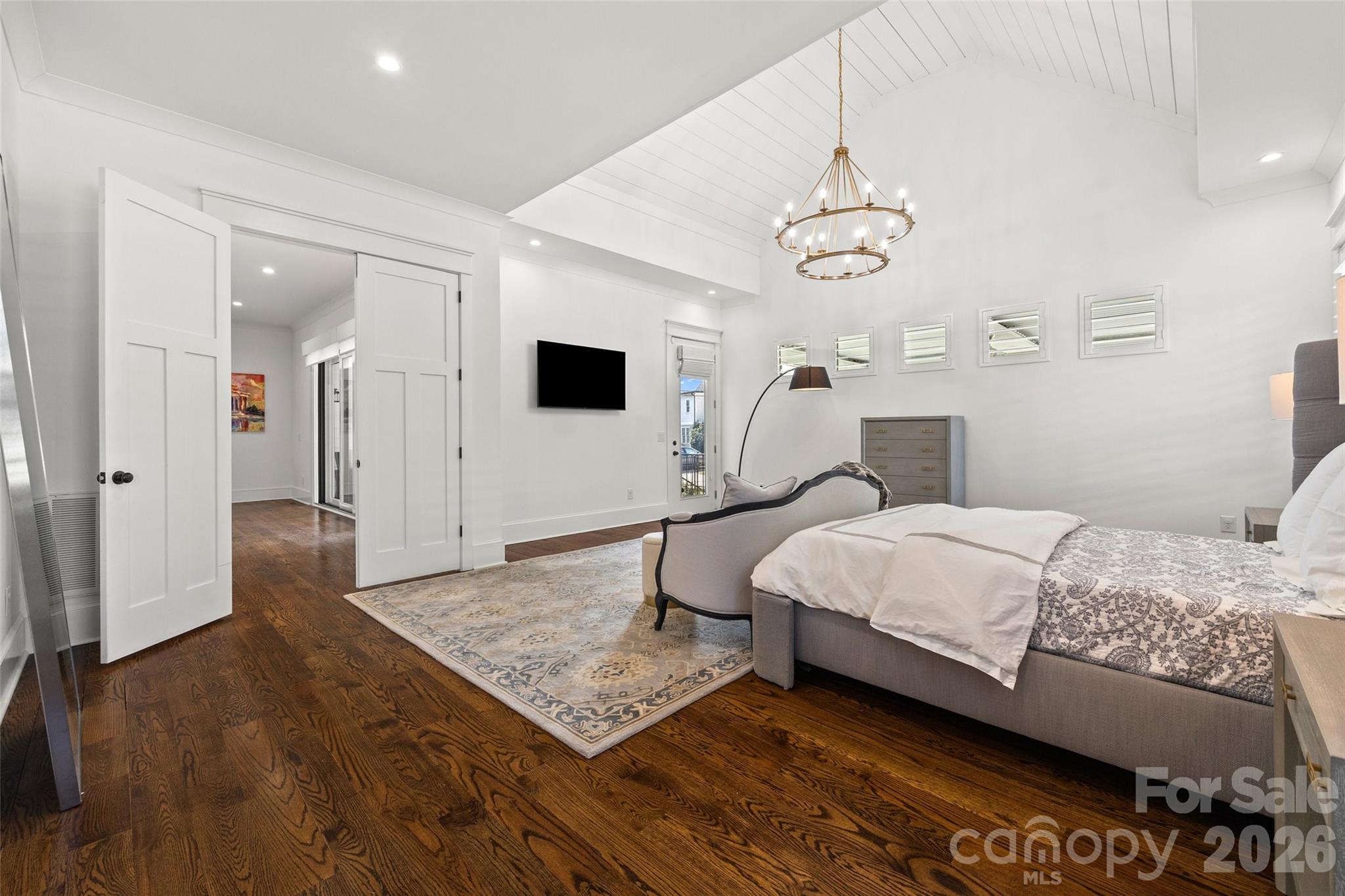 Dilworth - Residential