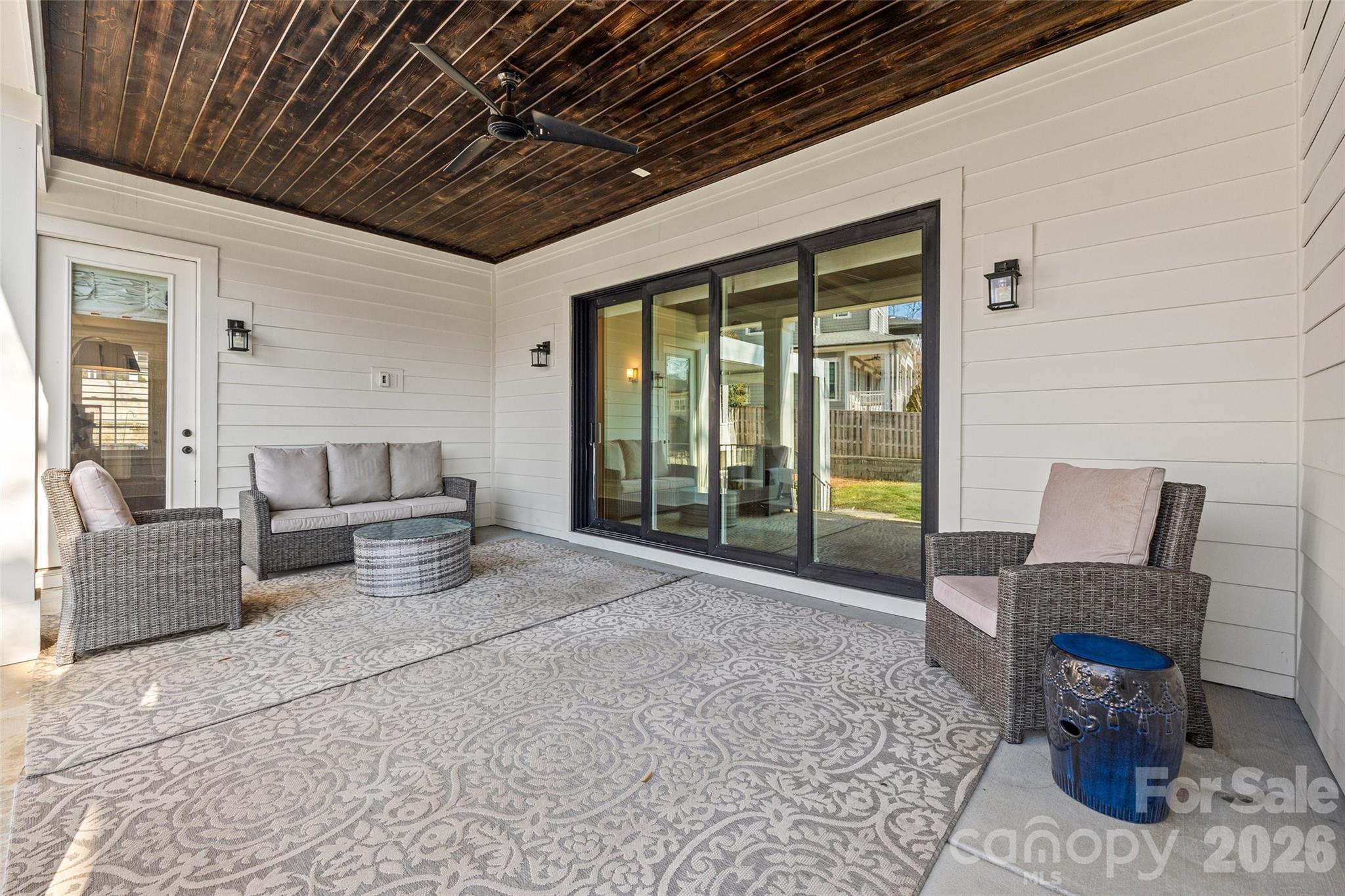 Dilworth - Residential