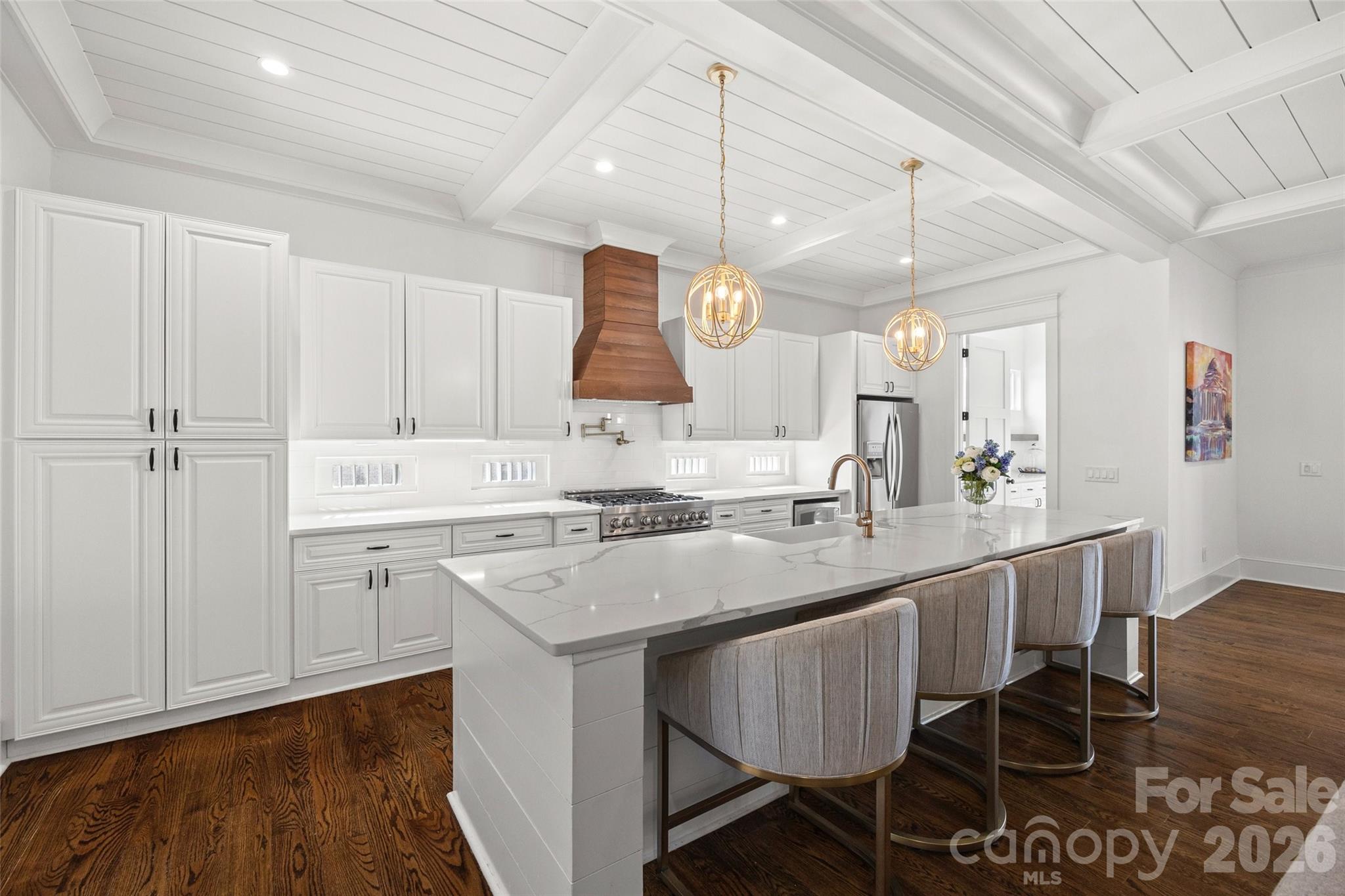 Dilworth - Residential