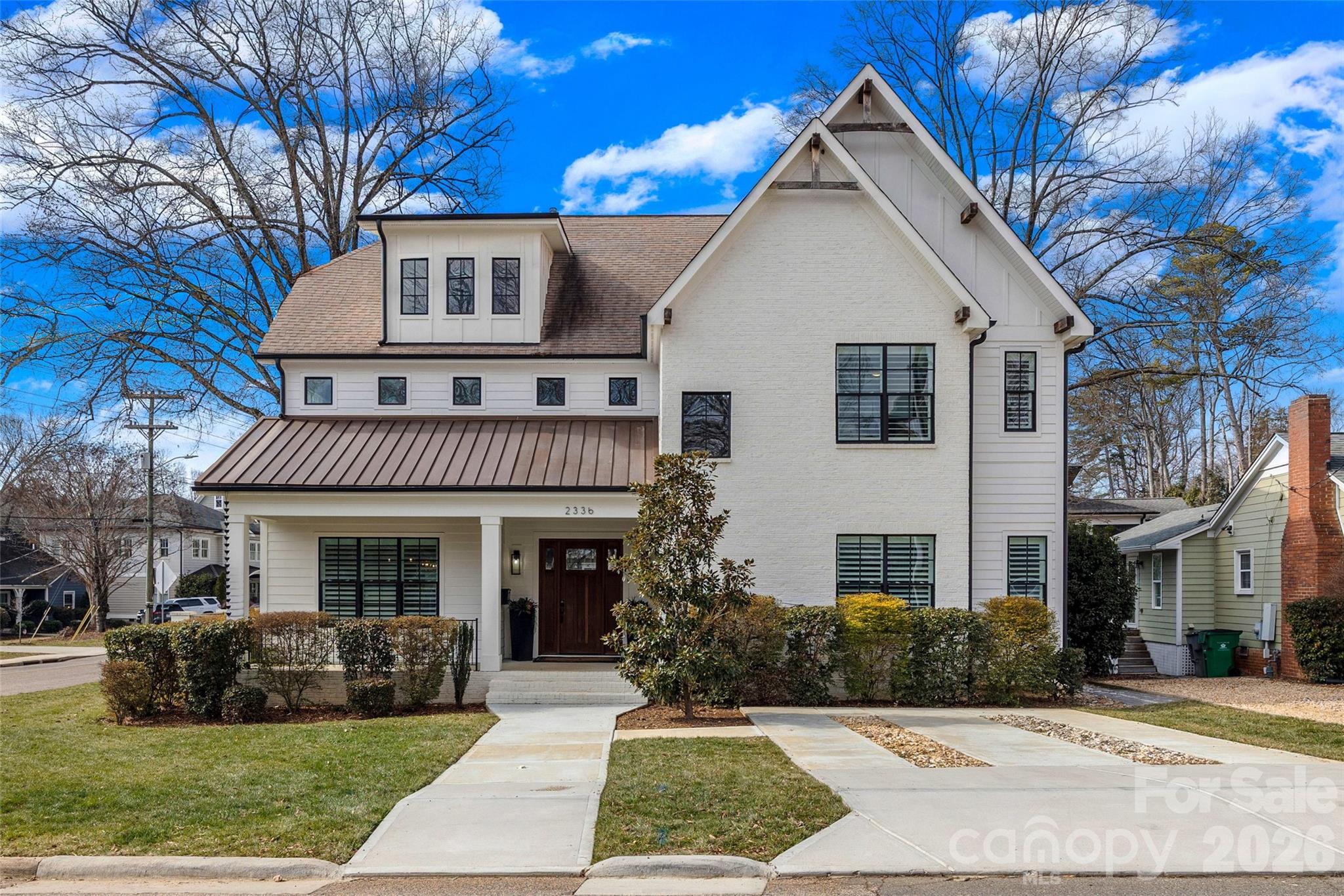 2336 Springdale Avenue