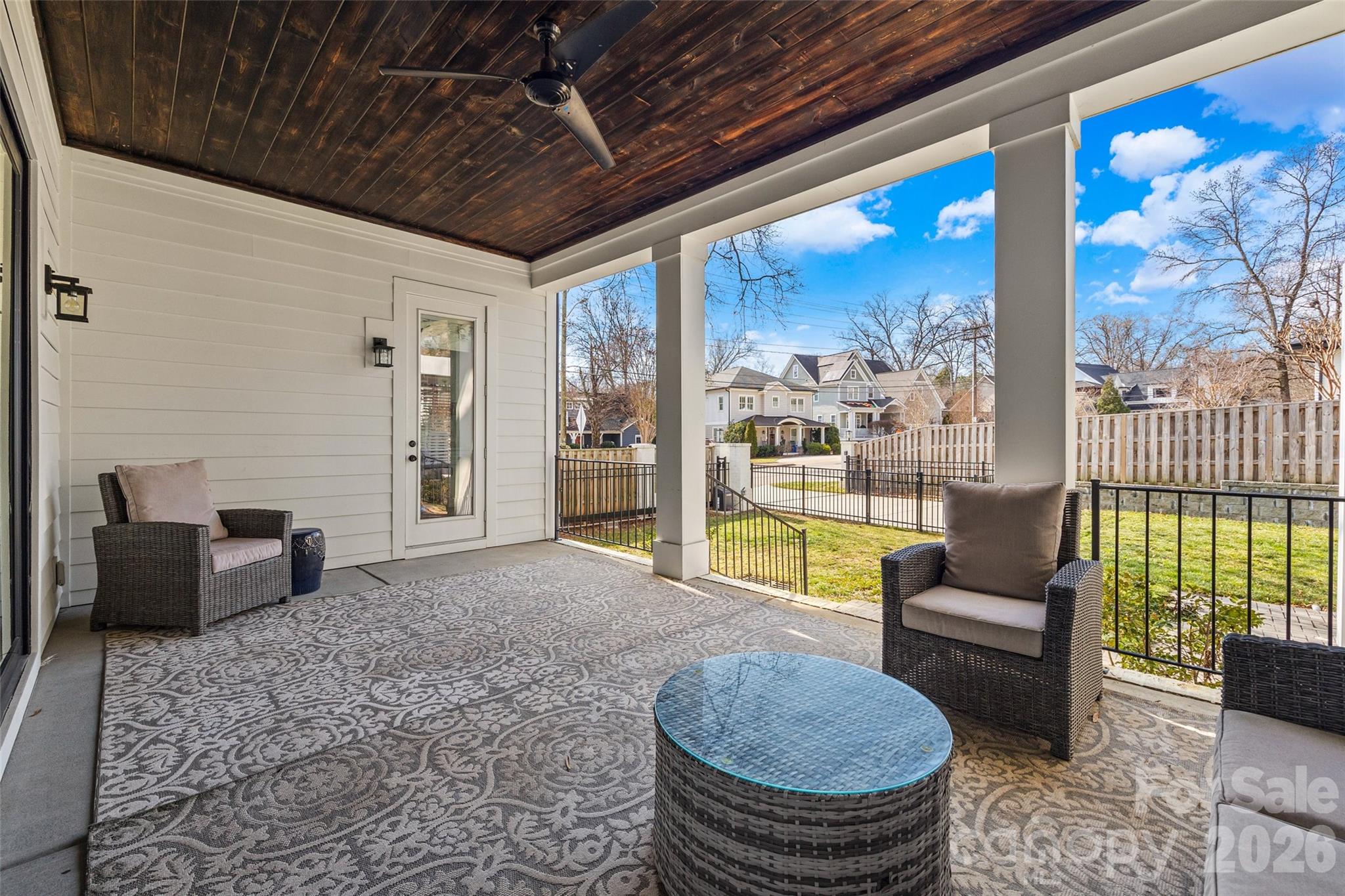 Dilworth - Residential