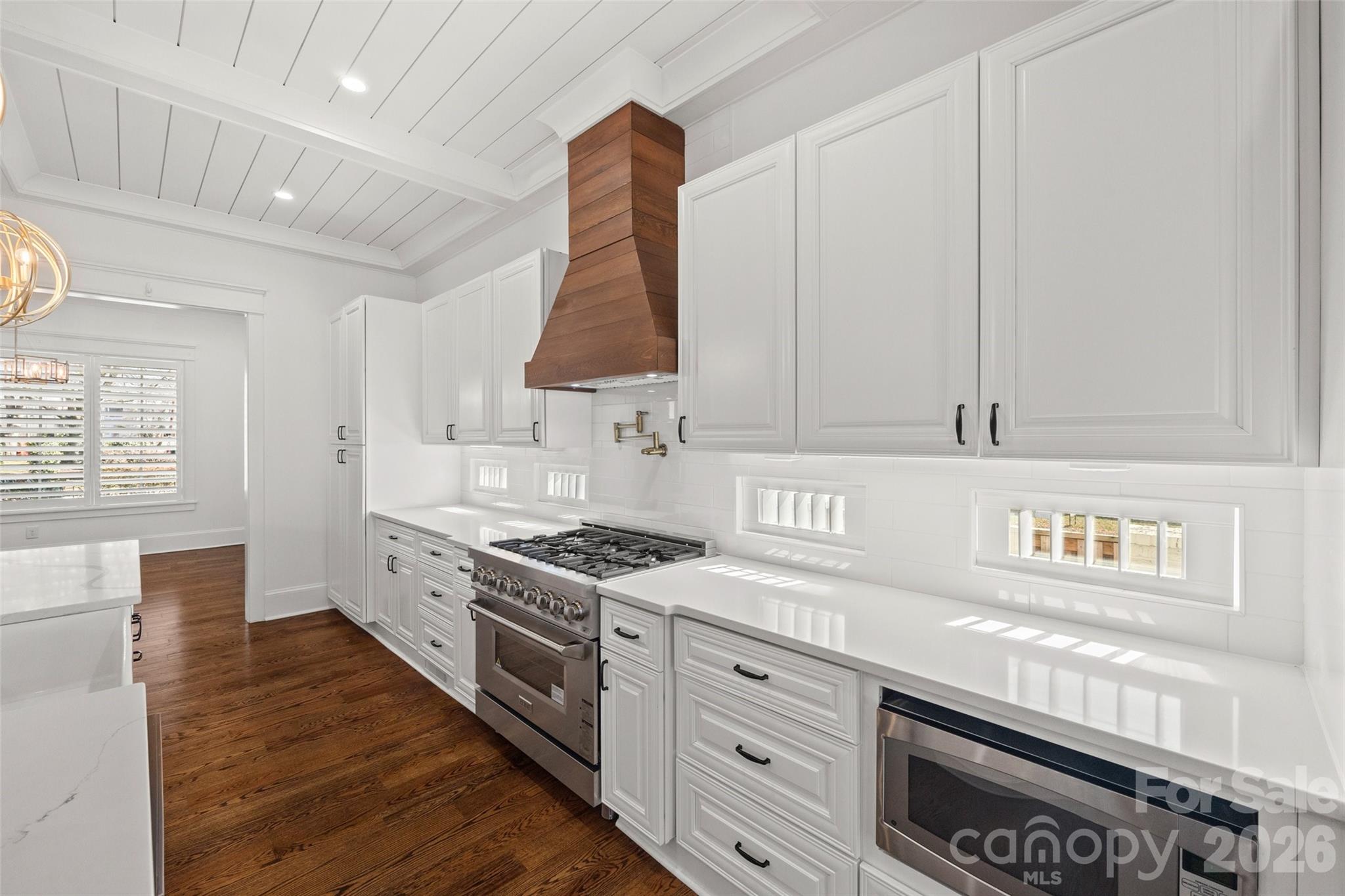 Dilworth - Residential