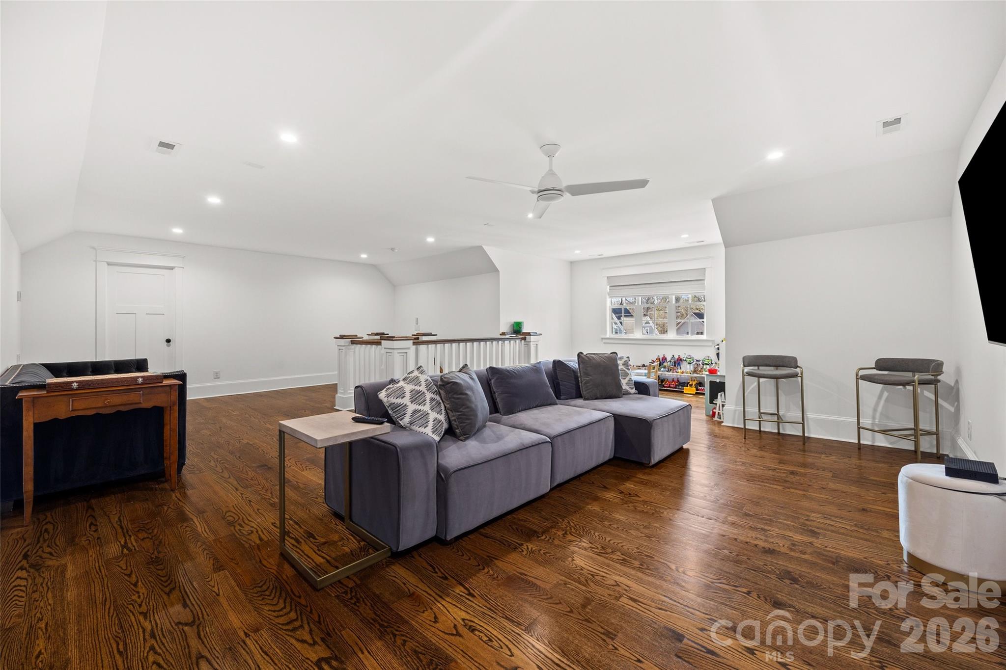 Dilworth - Residential