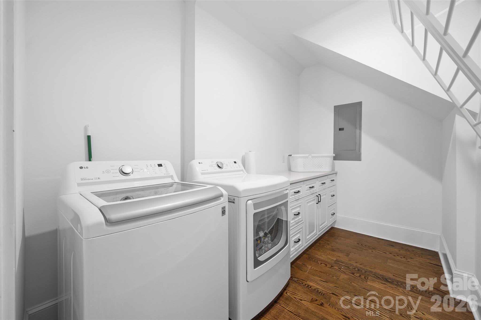 Dilworth - Residential