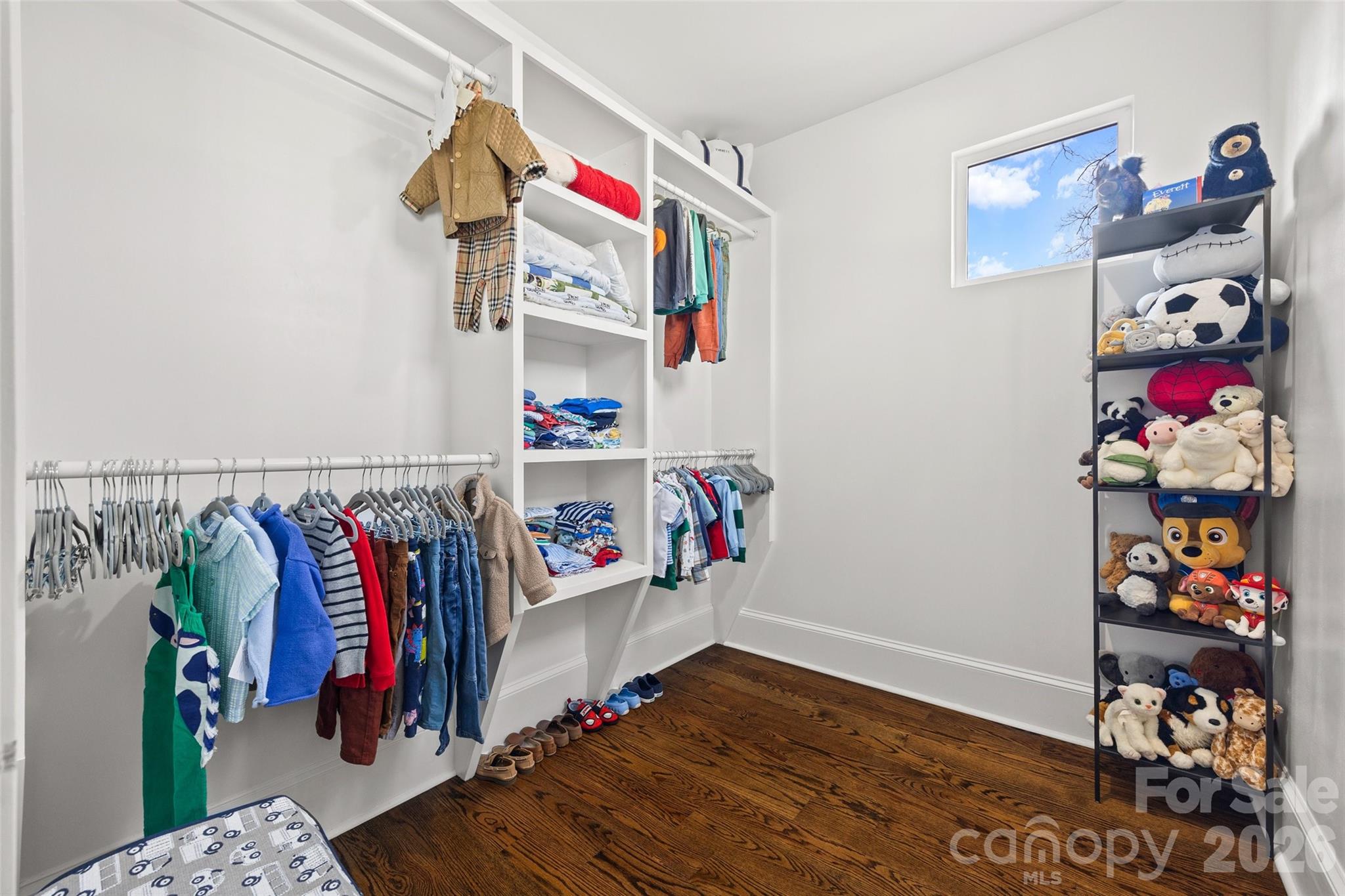 Dilworth - Residential