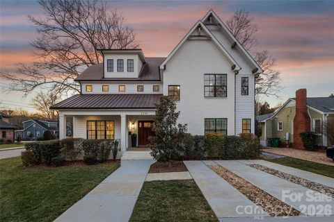 Photo of 2336 Springdale Avenue, Charlotte, NC 28203 (MLS # 4344423)