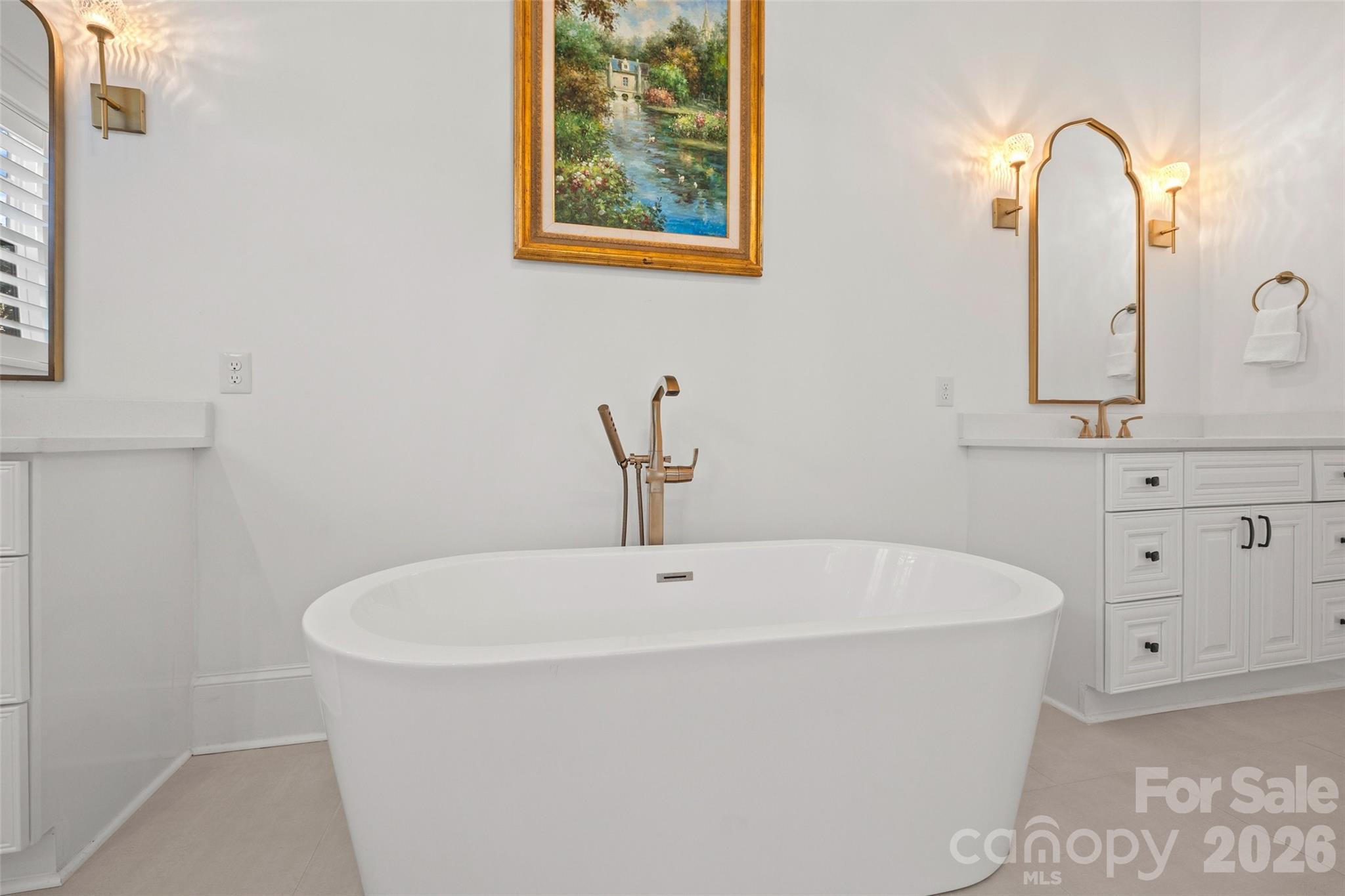 Dilworth - Residential