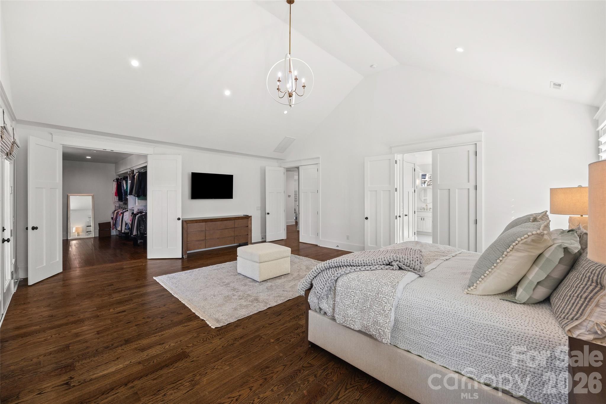 Dilworth - Residential