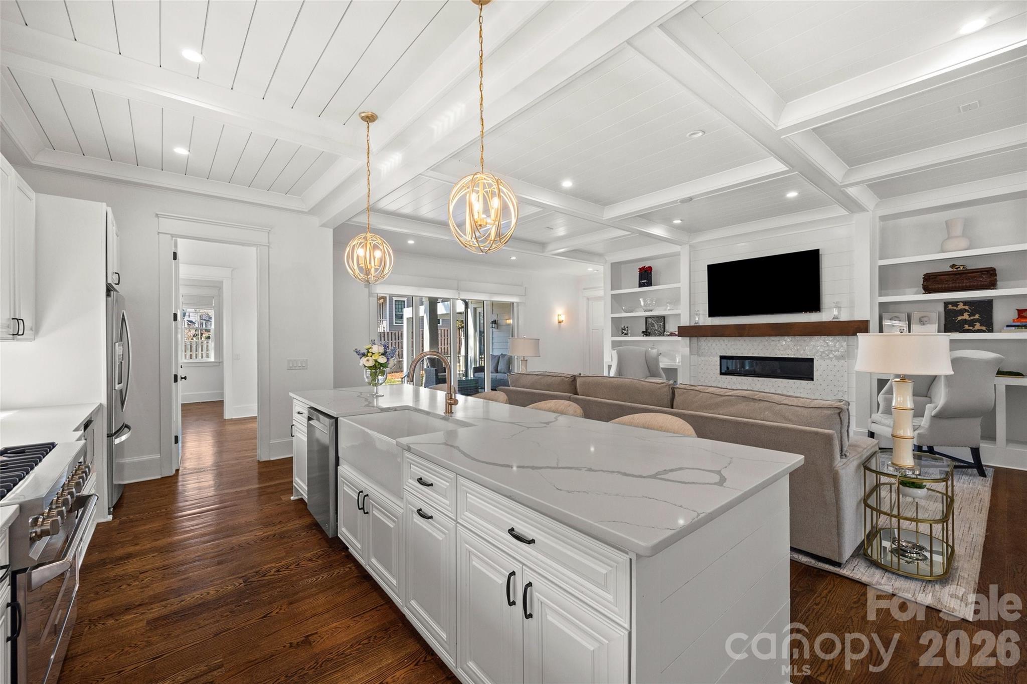 Dilworth - Residential