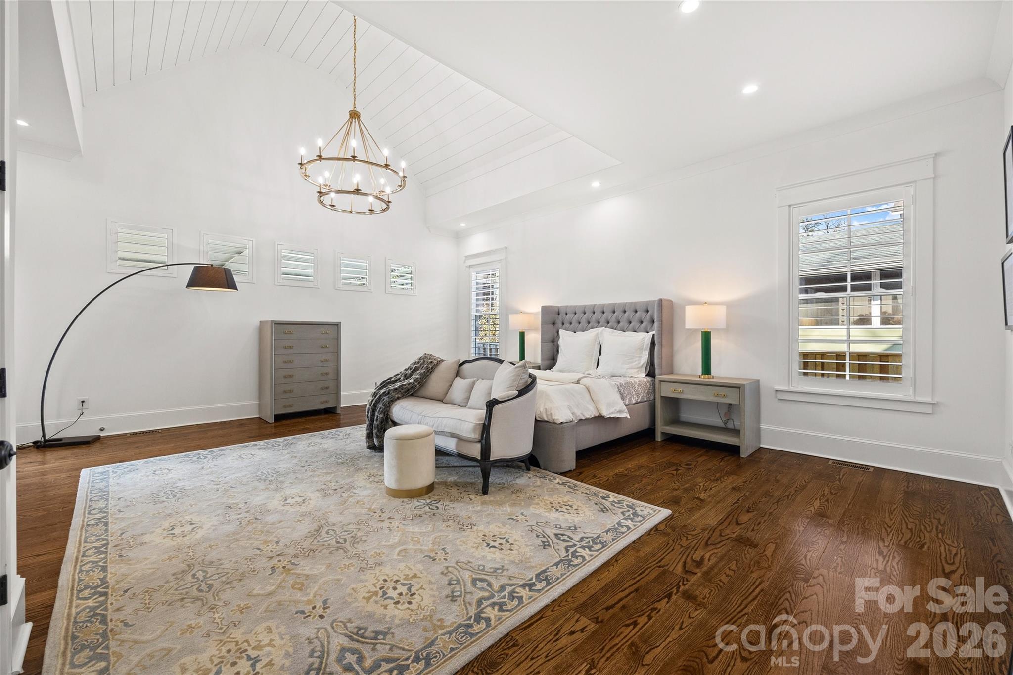 Dilworth - Residential